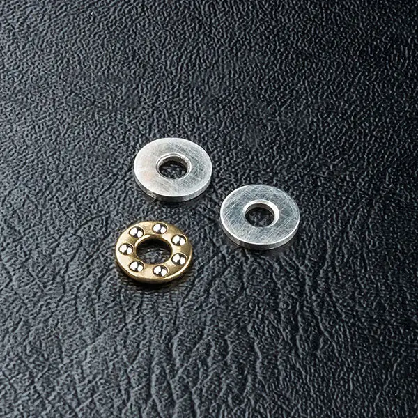 120004 Thrust Bearing 3X8 1