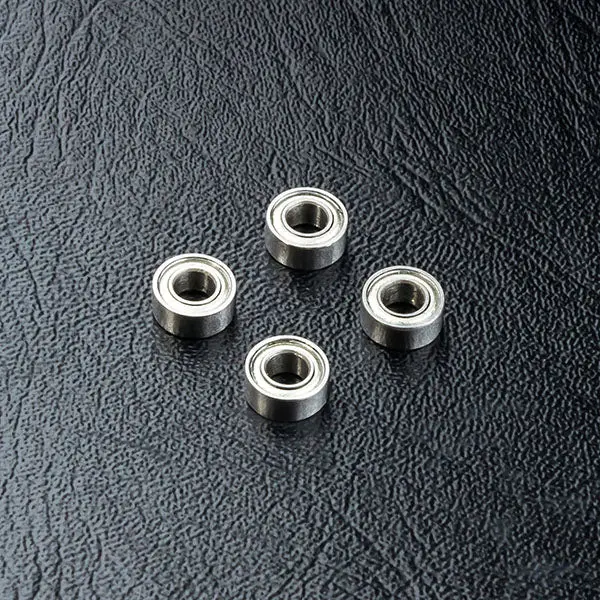 120005 Ball Bearing 3X6 (4) 1