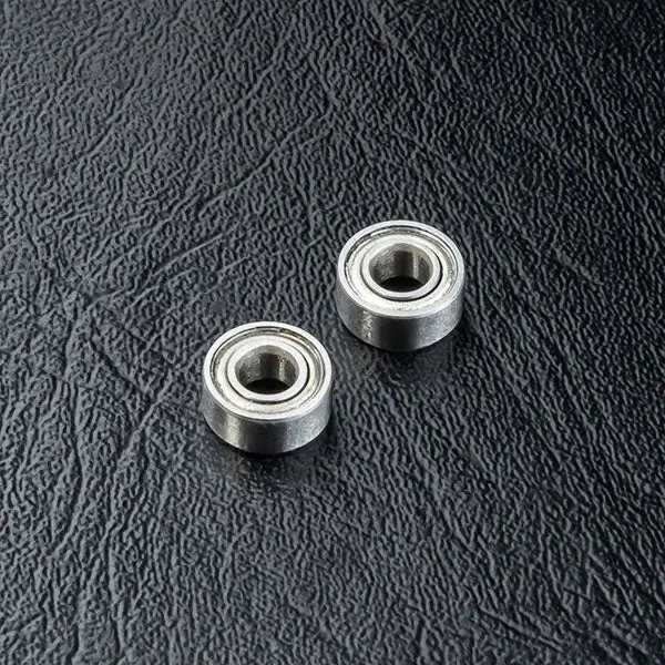 120006 Ball Bearing 3X7 (2) 1