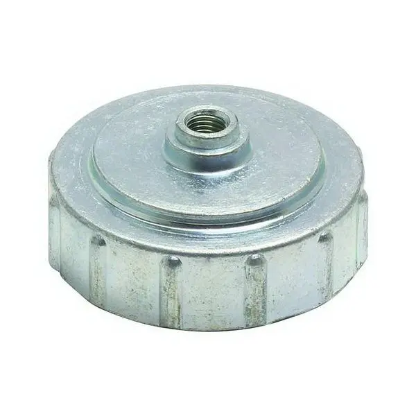 Mikuni Carb Cap 1
