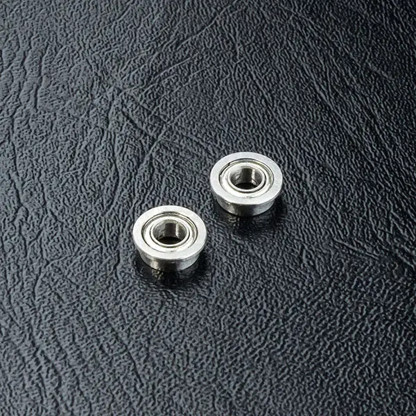 120010 Flange Bearing 3X6 (2) 1