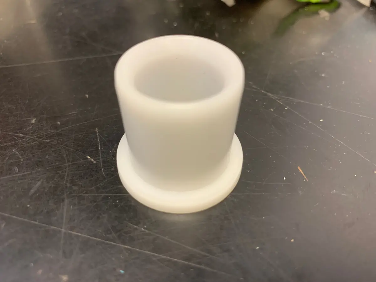 Arctic Cat Front Arm Bushing 1