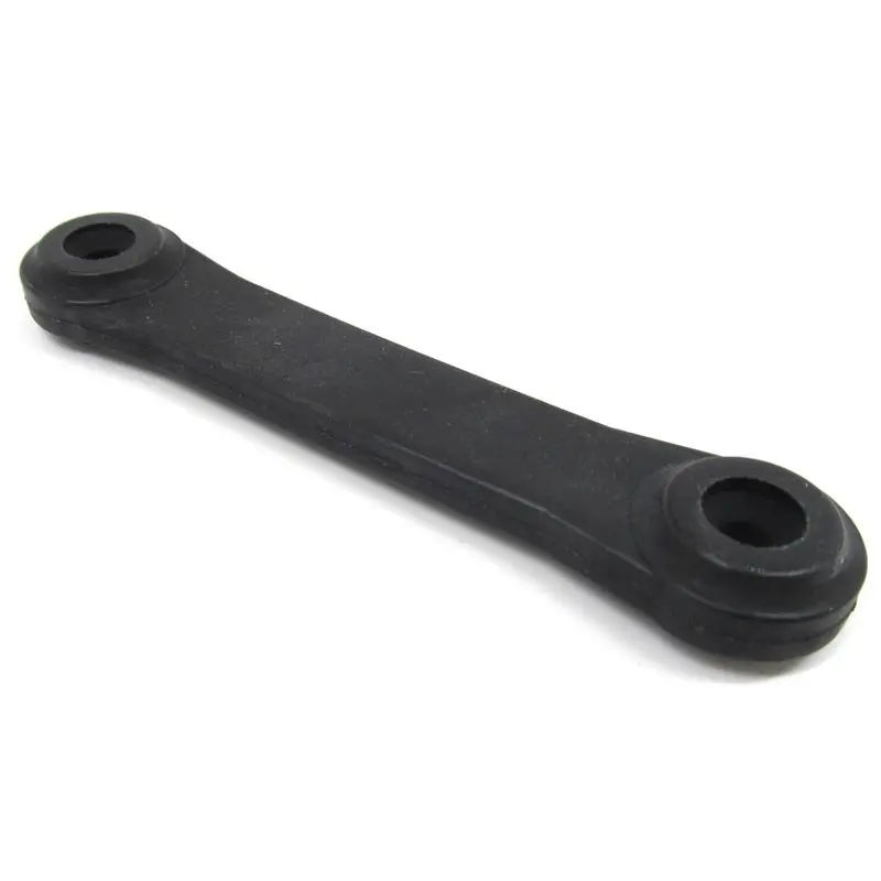 Arctic Cat Hood Latch Strap 1