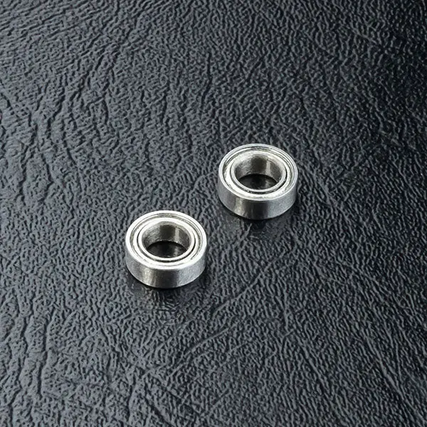 120012 Ball Bearing 4X7 (2) 1