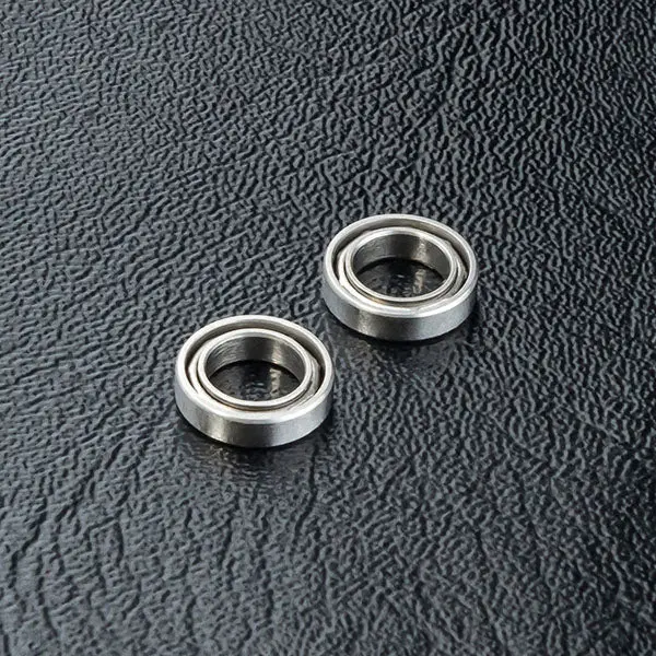 120015 Ball Bearing 5X8x2 (2) 1