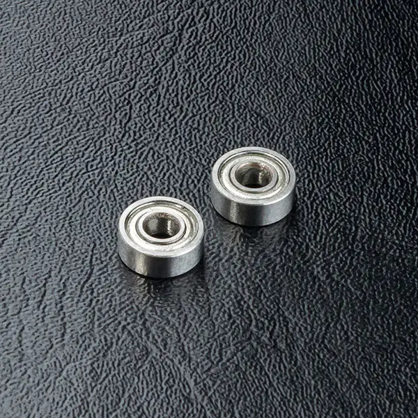 120016 Ball Bearing 3X8x3 (2) 1