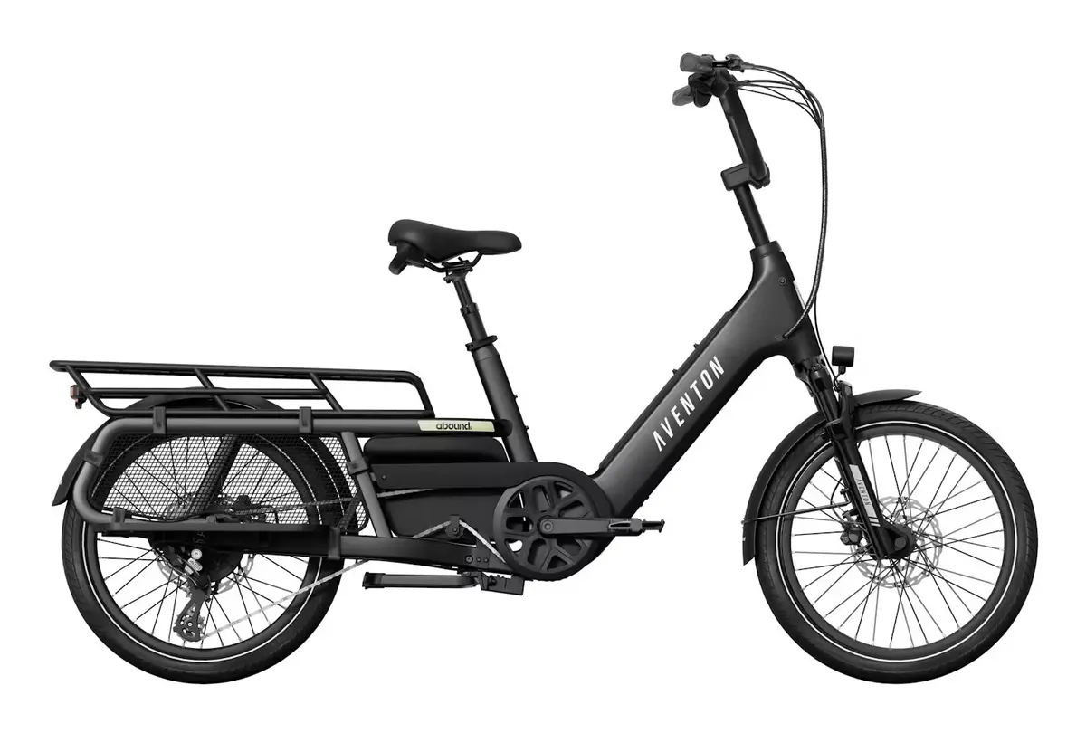 Aventon Abound Lr Ebike 1