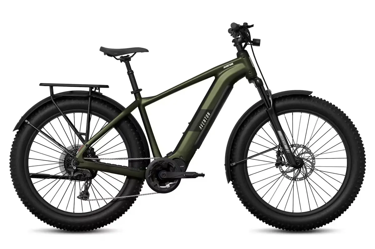 Aventon Aventure M Ebike 1
