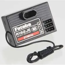 Am 2Ch Receiver 1