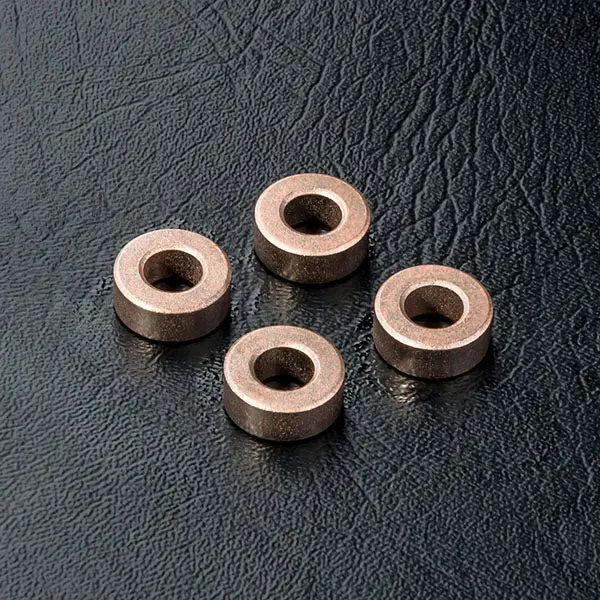 120021 Bearing 5X10x4 (4) 1