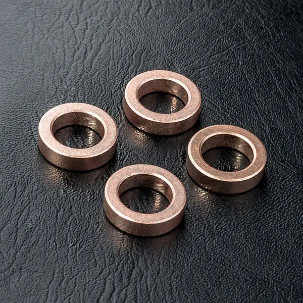 120023 Bearing 8X12x3.5 (4) 1
