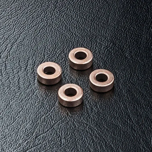 120024 Bearing 3X6x2.5 (4) 1