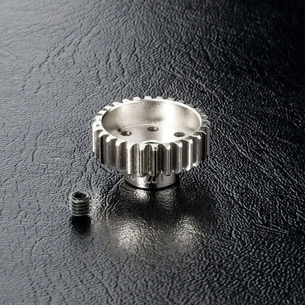 148028L Mst 48P Pinion 28T (Lightweight) 1