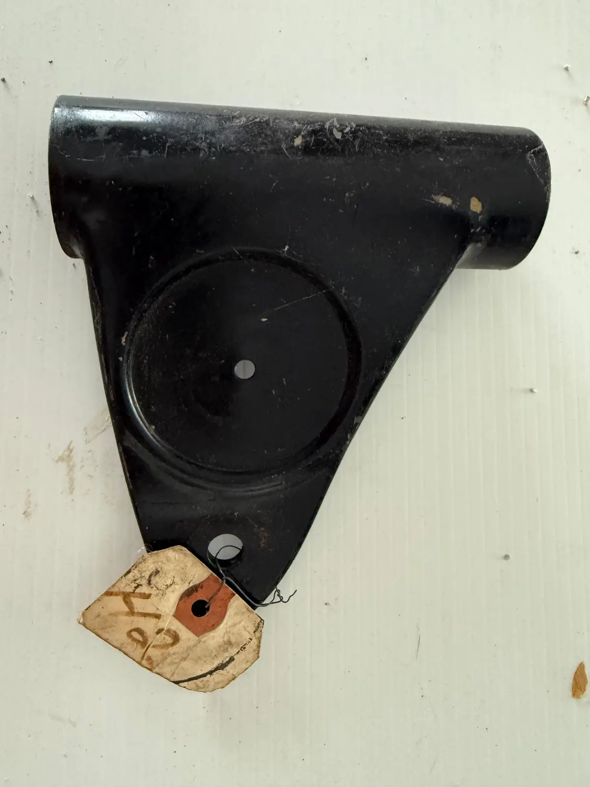 Kawasaki H2 Headlight Ear 1