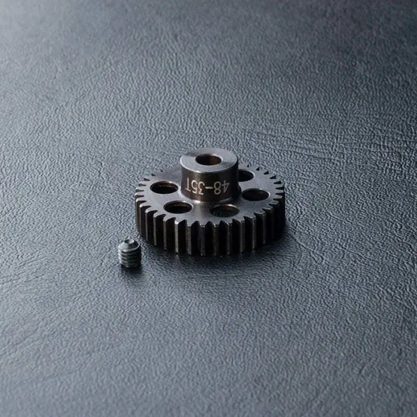 148035L Mst 48P Pinion 35T (Lightweight) 1