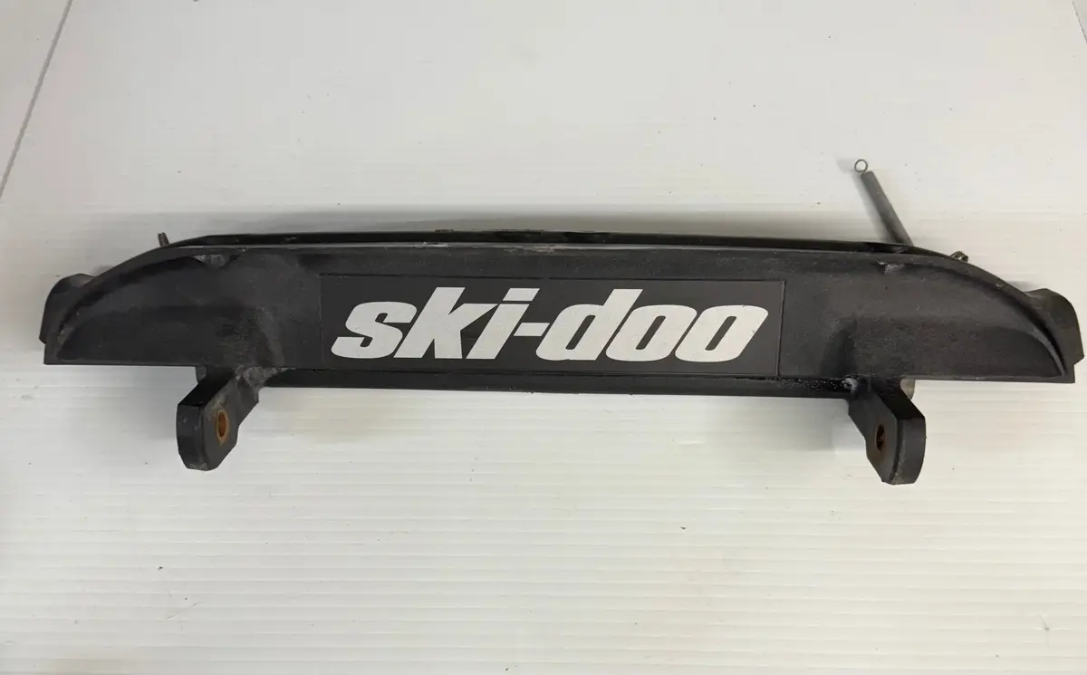 Skidoo Front Hood Hinge 517302631 1