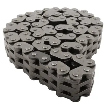Snowmobile Heavy Duty Chain 1