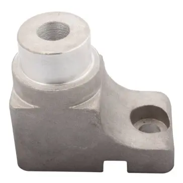 Idler Wheel Support 1