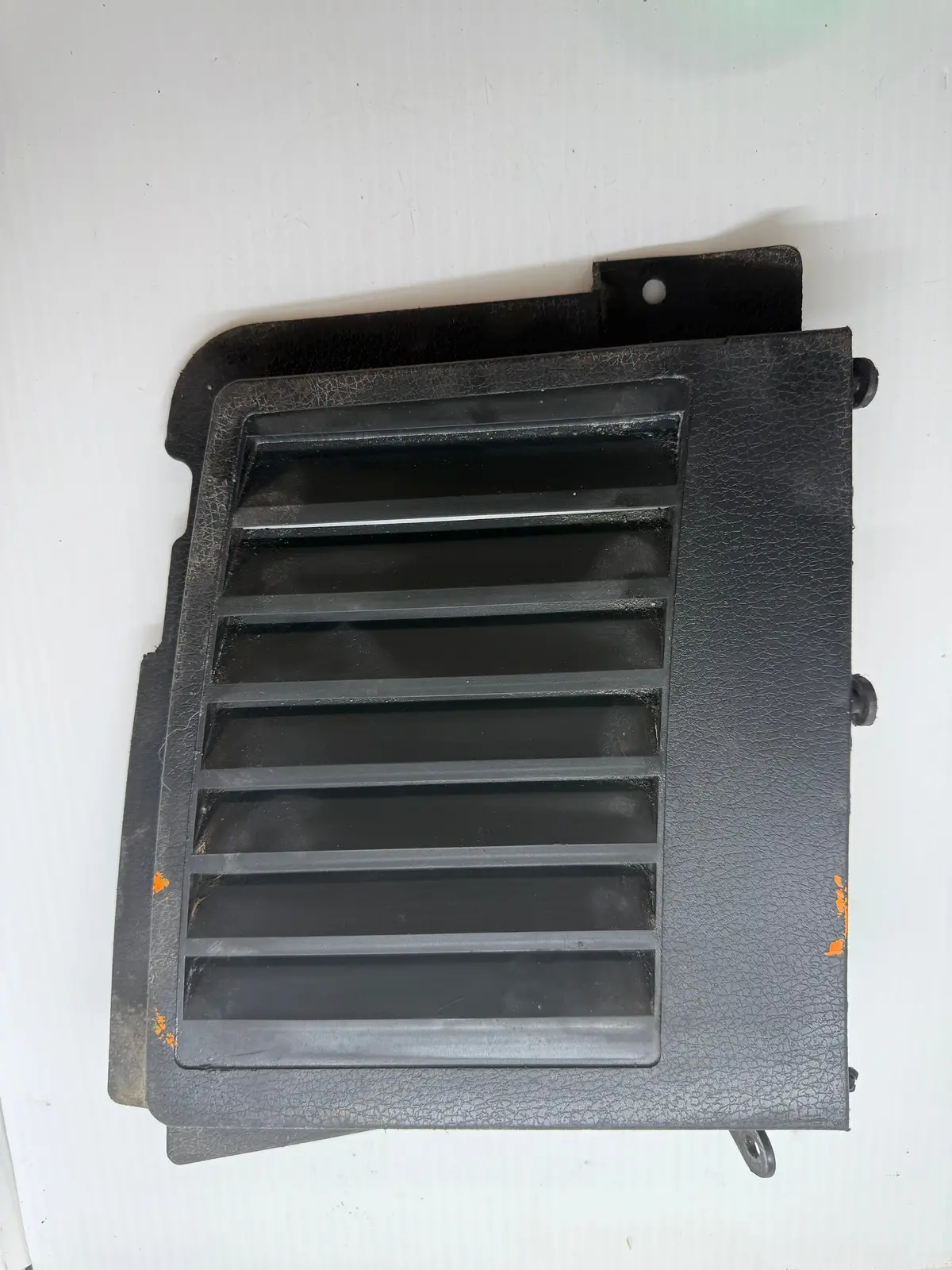 Yamaha Phazer Pz480 Left Vent Panel 1