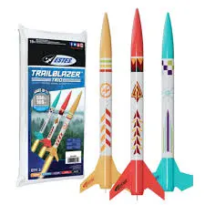 Trail Blazer Trio (Beginner) 1