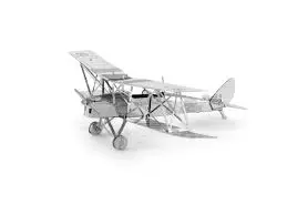 De Havilland Tiger Moth 1
