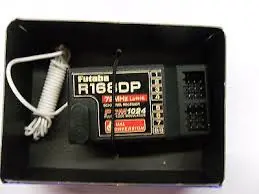 72Mhz Pcm 8Ch. Receiver 1