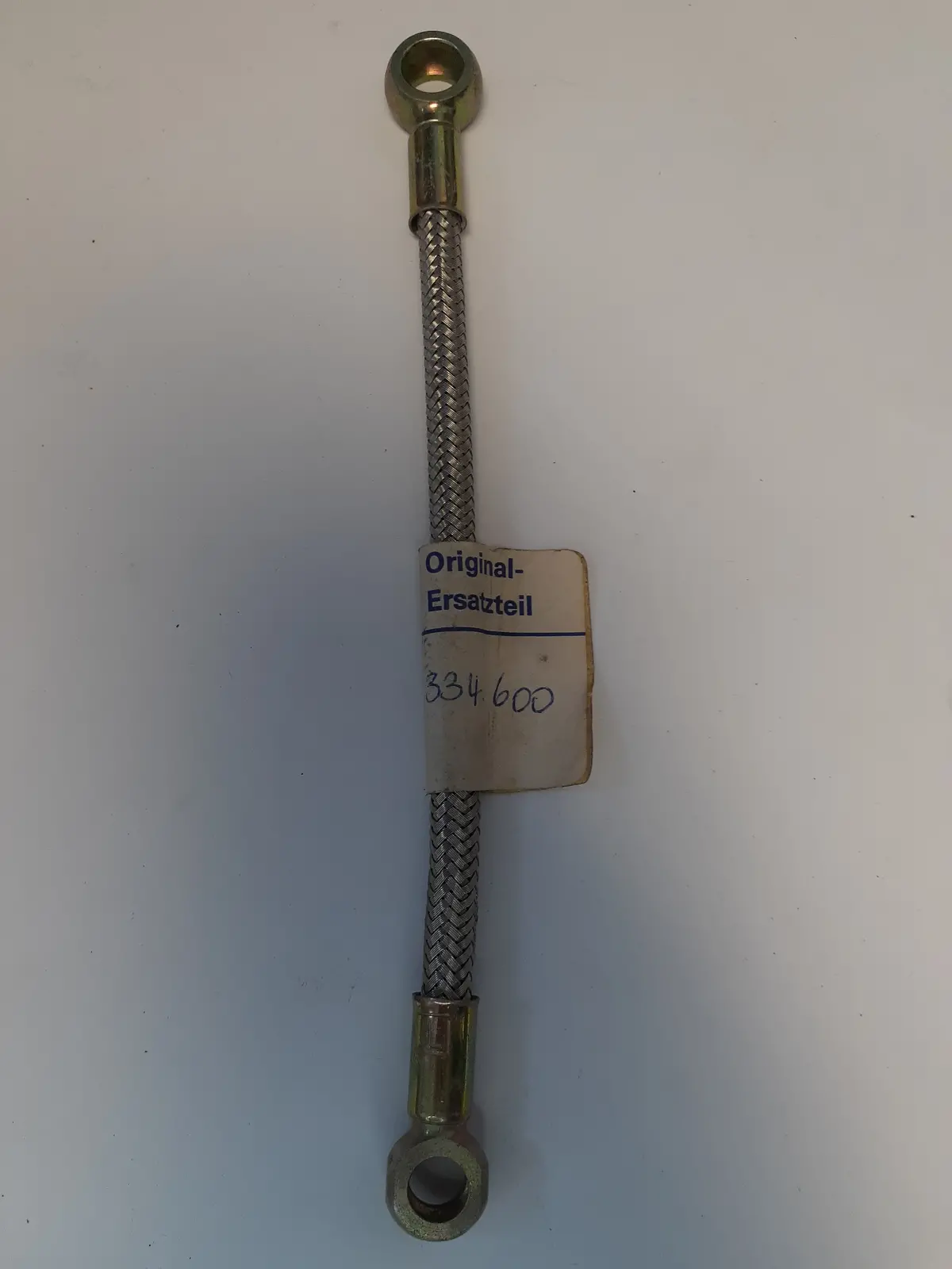 Ktm 400Exc Oil Line Filter/Inject.Va. R/S 1