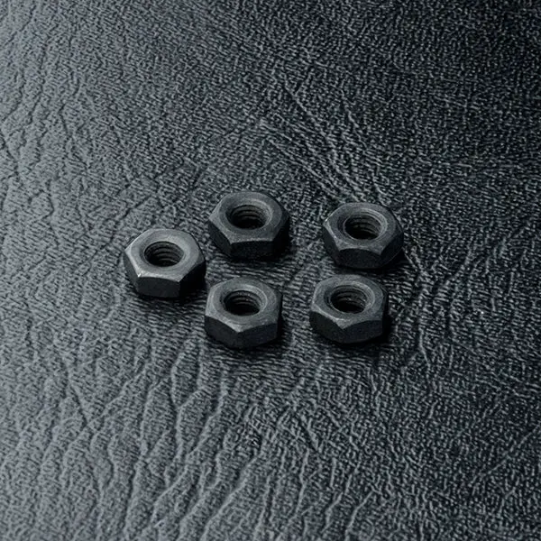 110093 Nut M3 (5) 1