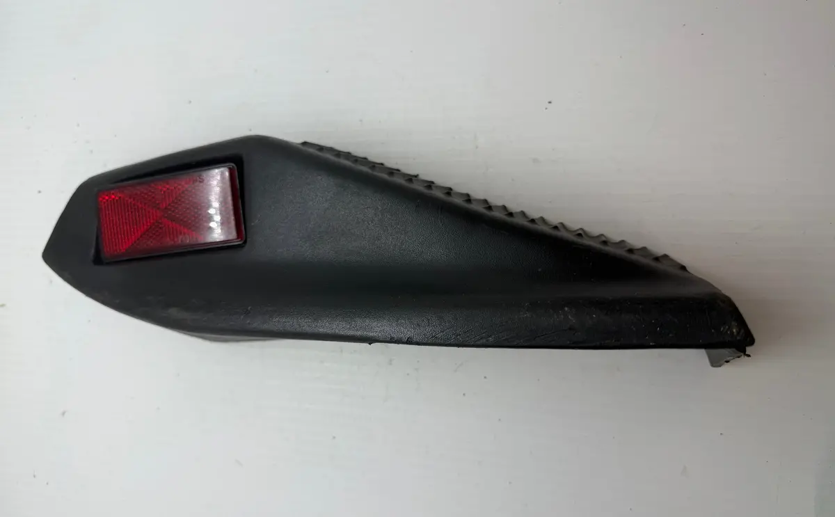 Skidoo Right Bumper Cover 5720493004 1