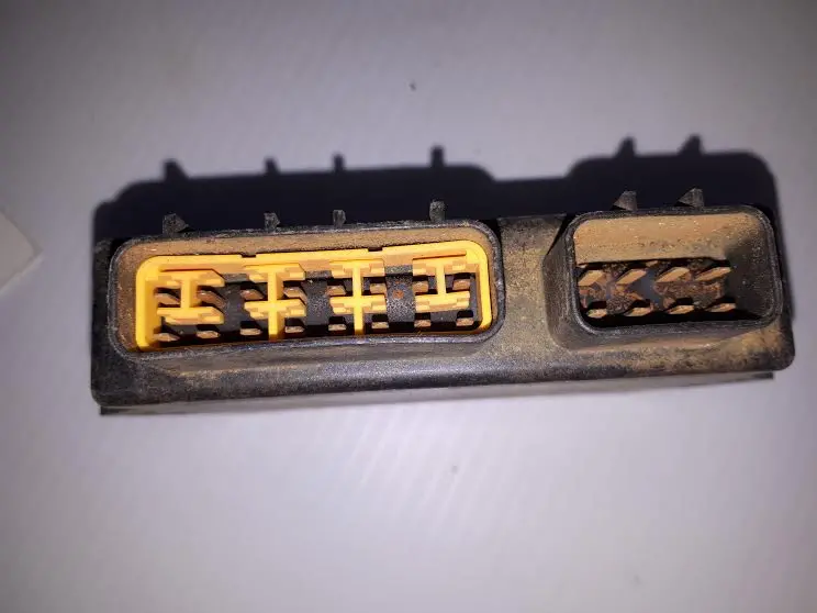 Zx-9 Cdi Box Kawasaki 21119-1504 , 1998-1999 Zx-900 1