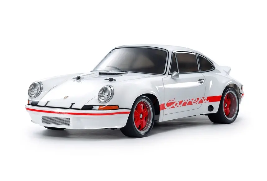 799-58740  Porsche 911 Carrera Rsr 2.8 Bt-01 1