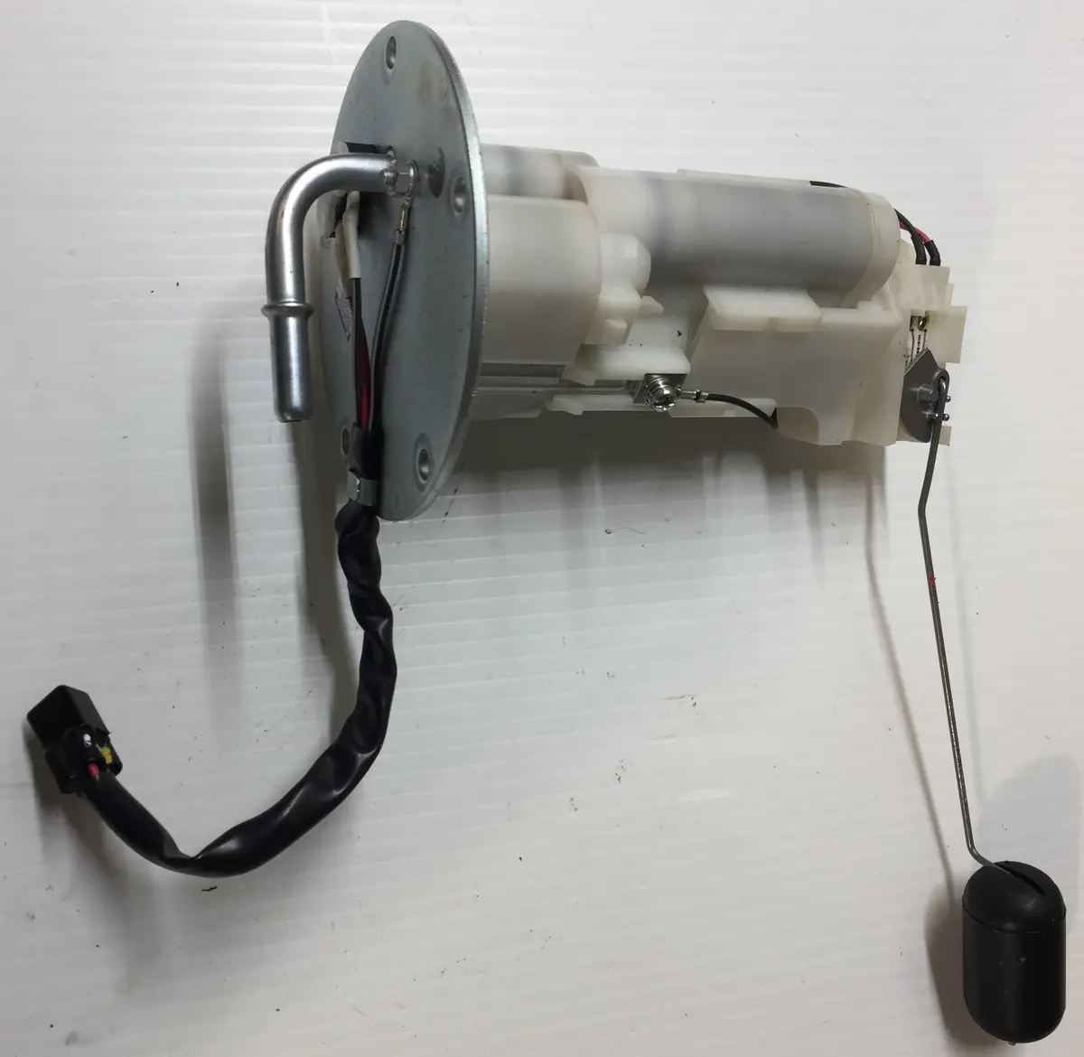 Ninja 400 Fuel Pump 1