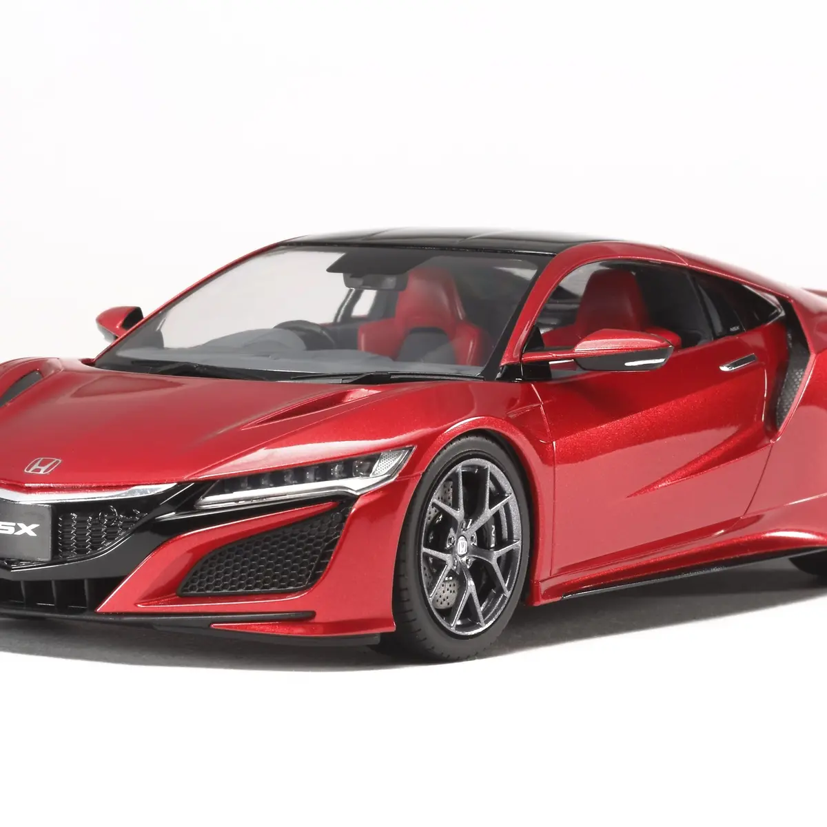 24344 Honda Nsx (1/24) 1