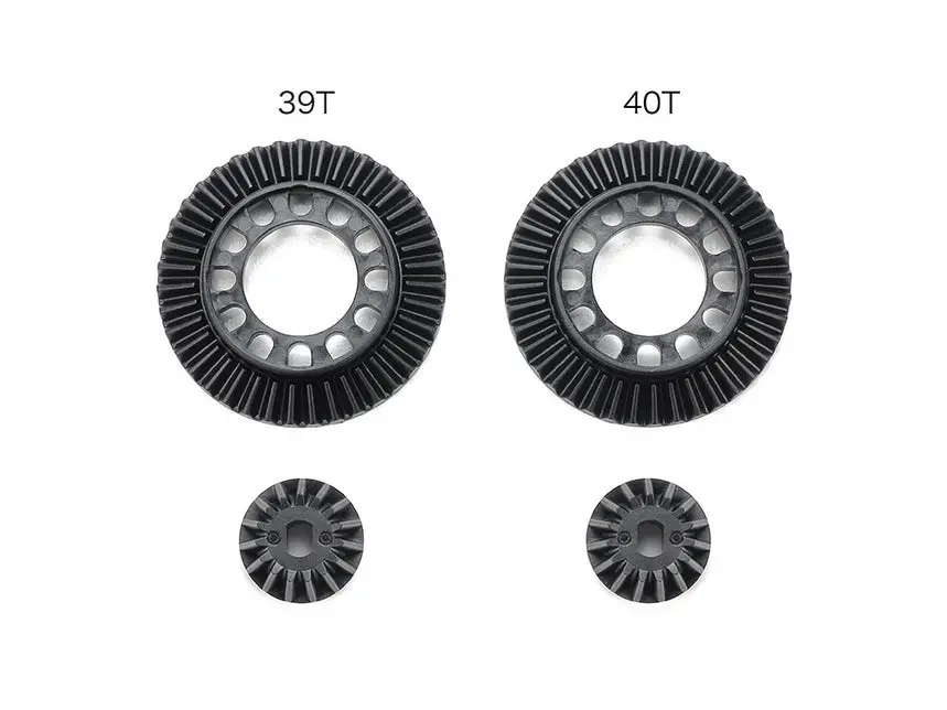 799-51704 39/40T Ringgear Xv-02/Tt-02 Dc 1