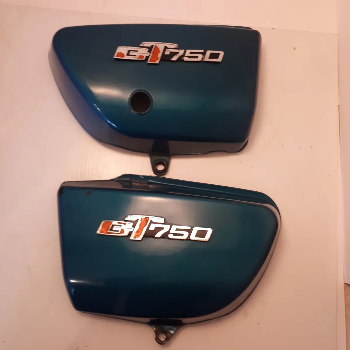Gt750 Water Buffalo 1