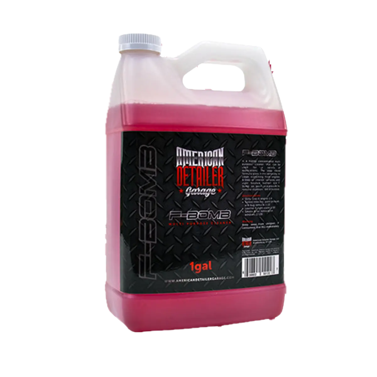 F-Bomb Multi-Purpose Cleaner Gallon 1