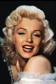 Marilyn Monroe  (1000Pc) 1