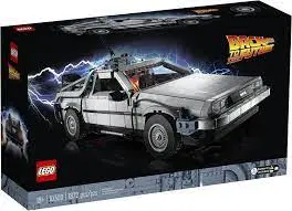 Back To The Future 1