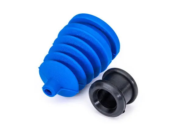 10325 Traxxas Seal, Stuffing Tube (1)/ Push Rod (1) 1
