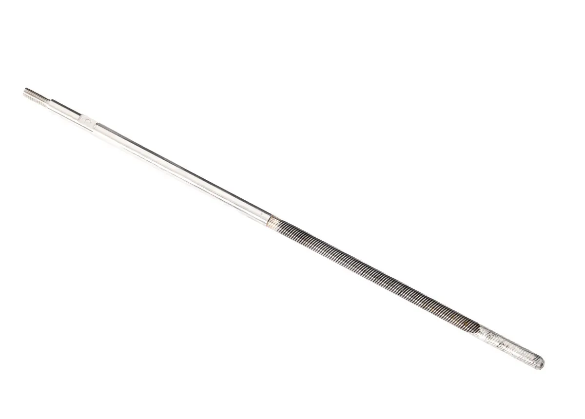10329 Traxxas Propeller Shaft/ Flex Cable (Heavy Duty) 1