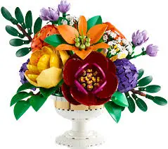 Botanicals: Flower Arrangement 1
