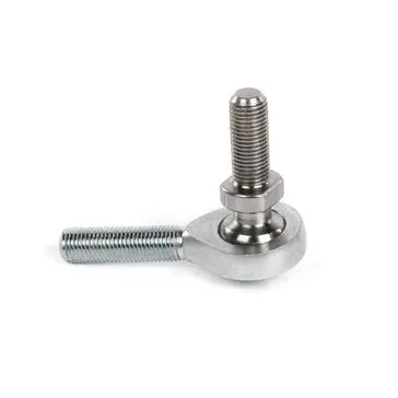 Snowmobile Tie Rod End 1