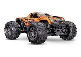 Mini Maxx Rtr W/Battery & Charger (Color May Vary) 1