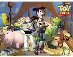 Toy Story (100Xl Pc) 1