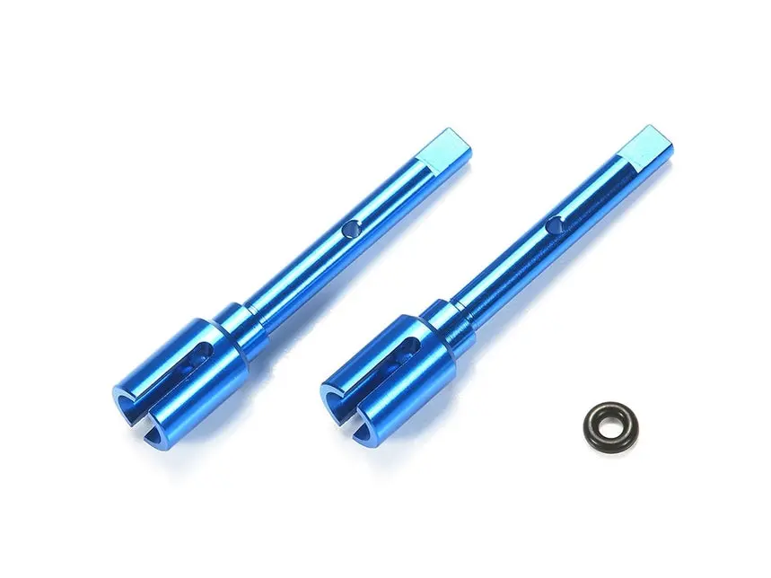 799-54502 Tt02 Alum Propeller Joint 1