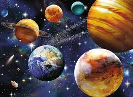 Space (100Xxl Pc) 1