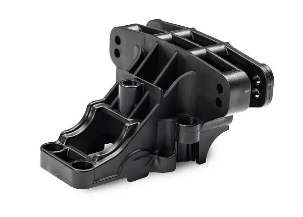 10921 Traxxas Bulkhead, Rear (Upper) 1