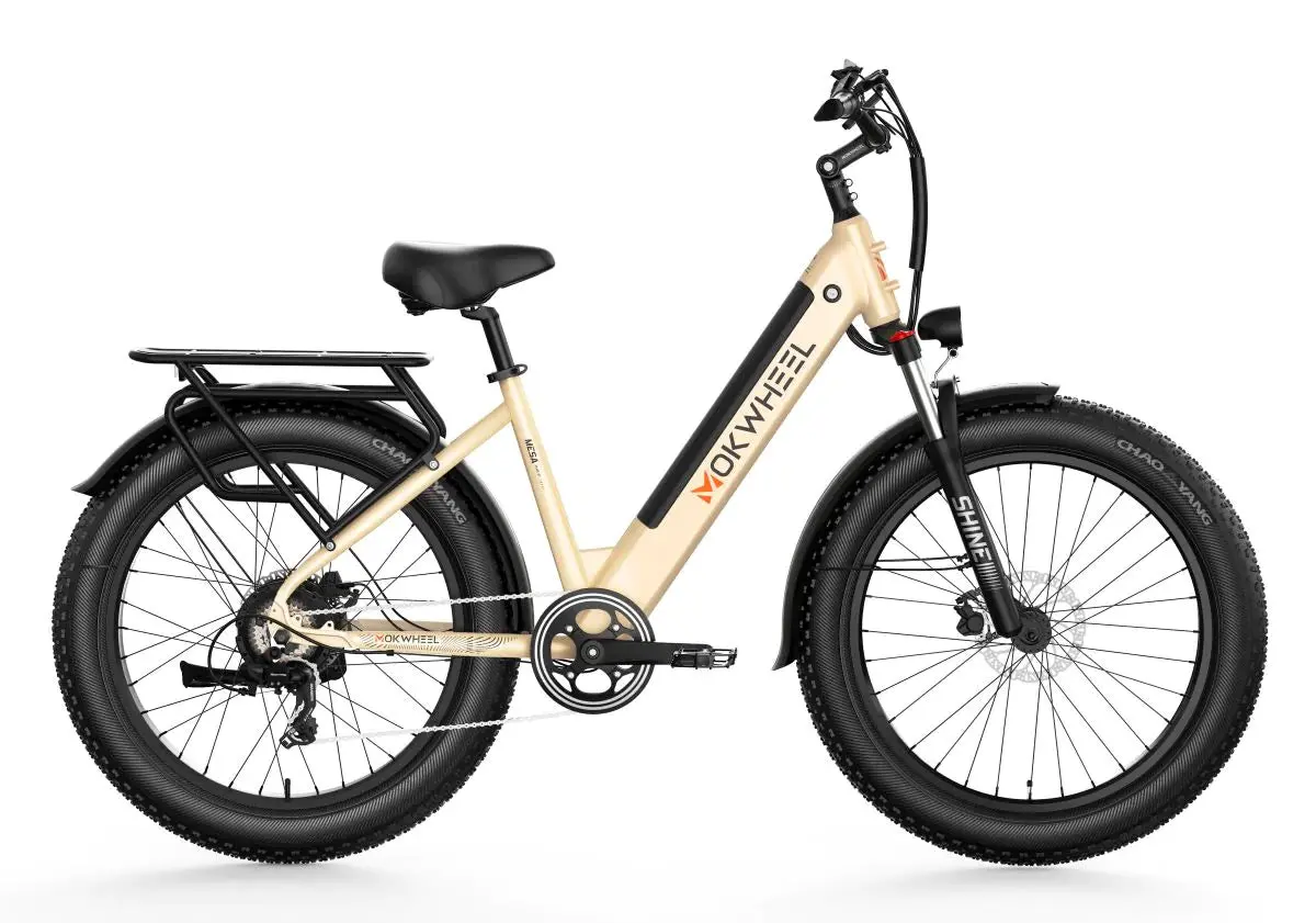 Mokwheel Mesa Plus St 3
