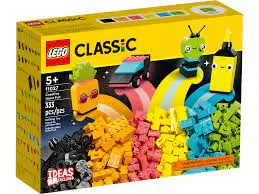 Classic - Creative Neon Fun 1