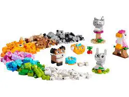 Classic: Creative Pets 1